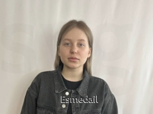 Esmedail