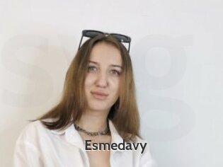 Esmedavy