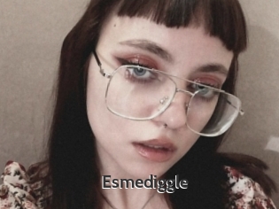 Esmediggle