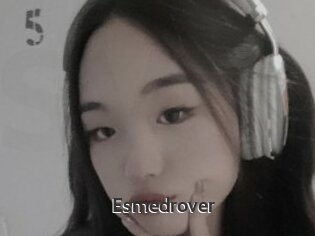 Esmedrover