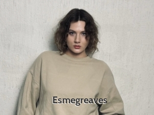 Esmegreaves