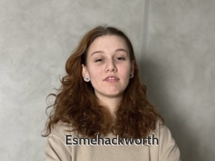 Esmehackworth