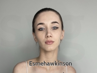 Esmehawkinson