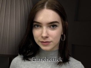 Esmeherrick