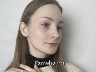 Esmeherrin