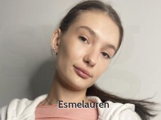 Esmelauren