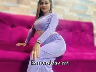 Esmeraldasimt