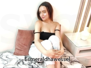 Esmeraldhawessel