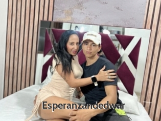 Esperanzandedwar