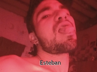 Esteban