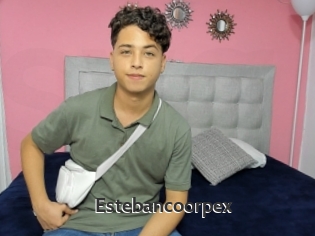 Estebancoorpex