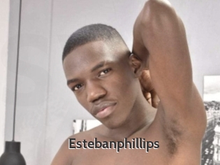 Estebanphillips