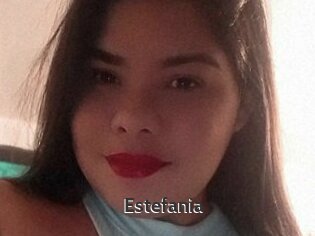 Estefania