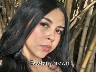 Estefanybrown