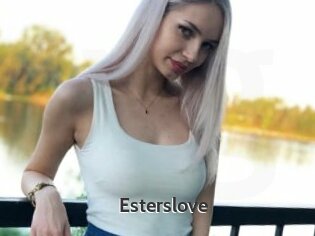 Esterslove