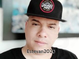 Estevan2020