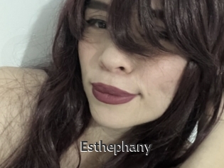 Esthephany