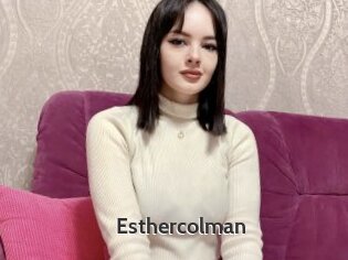 Esthercolman