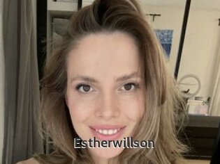 Estherwillson