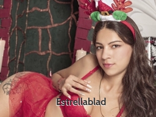 Estrellablad