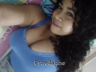 Estrellajane