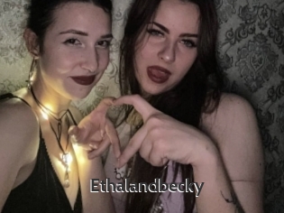 Ethalandbecky