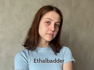 Ethalbadder