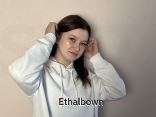 Ethalbown