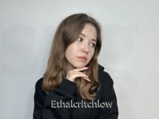 Ethalcritchlow