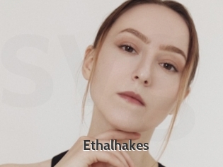 Ethalhakes