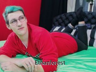 Ethanforest