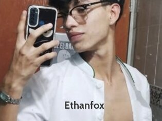 Ethanfox