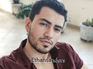 Ethansanders