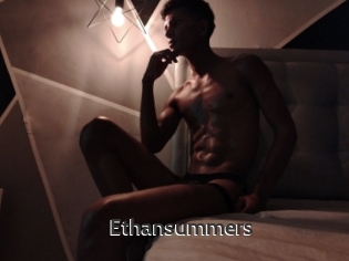 Ethansummers