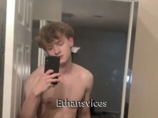 Ethansvices