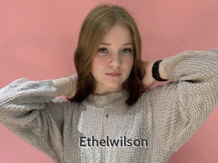 Ethelwilson