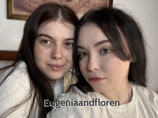 Eugeniaandfloren