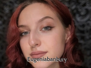 Eugeniabanbury