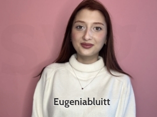 Eugeniabluitt