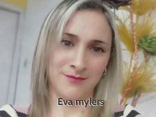 Eva_mylers