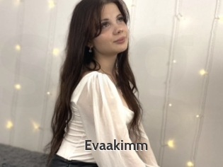 Evaakimm