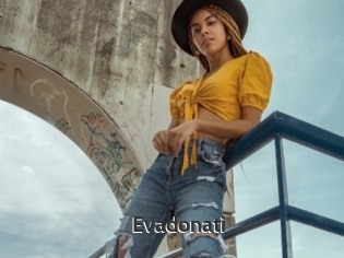 Evadonati