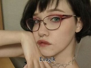 Evagik