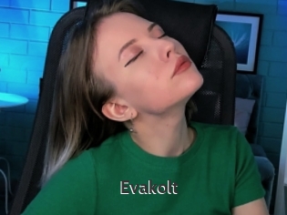 Evakolt