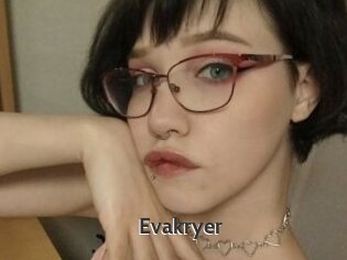 Evakryer