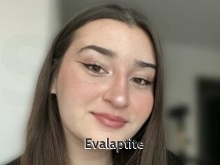 Evalaptite