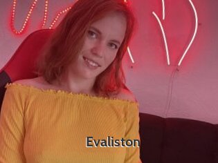 Evaliston