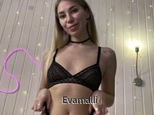 Evamalli