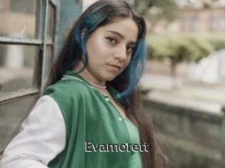 Evamorett