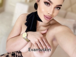 Evamuskin